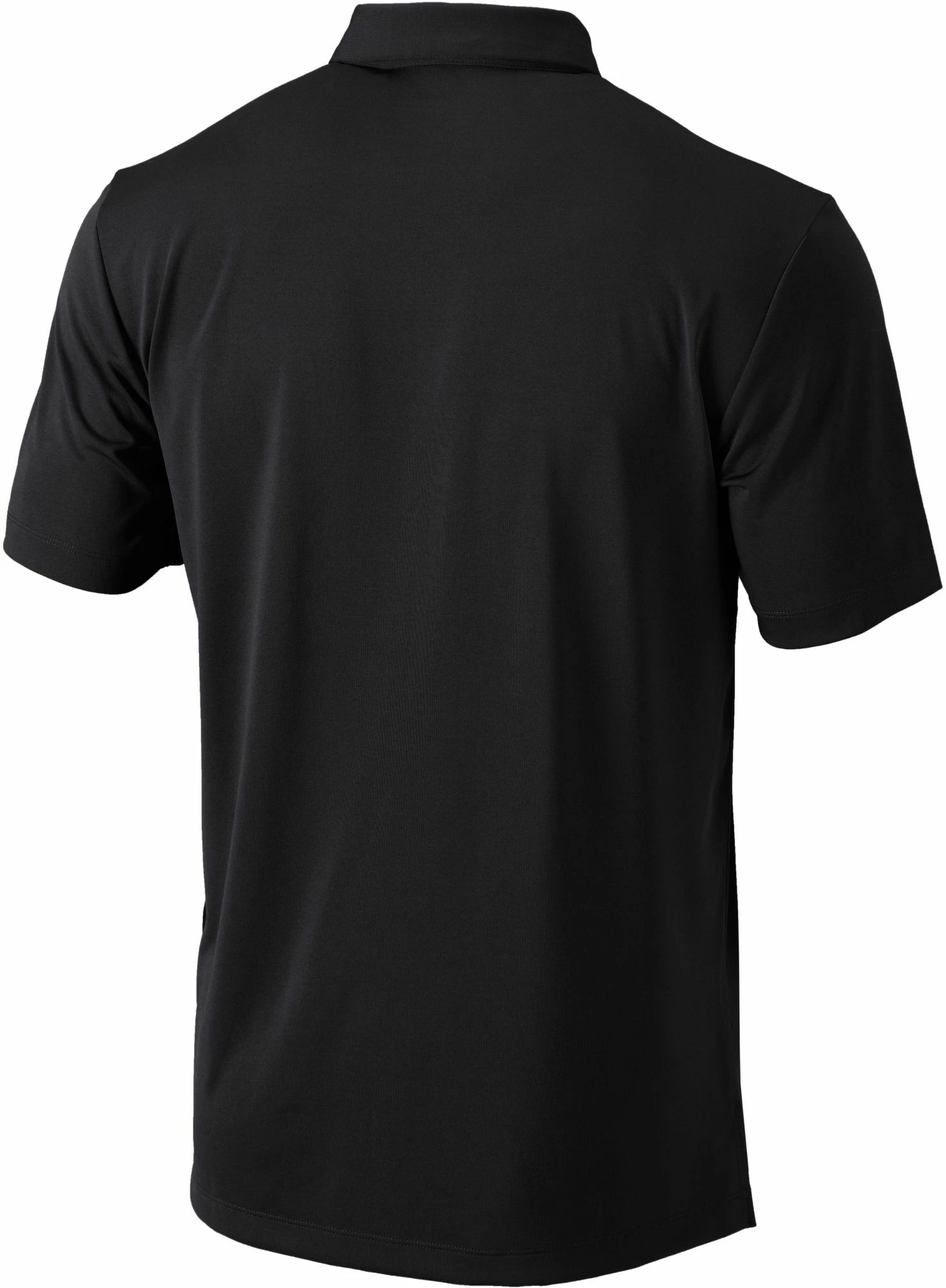 Best deal โญ Columbia Men's Chicago White Sox Black Drive Performance Polo ๐ - Image 2