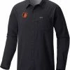 Best reviews of 😍 Columbia Men's Baltimore Orioles Black Slack Tide Long Sleeve T-Shirt 😍