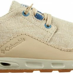 Cheapest ๐ฅ Columbia Men's PFG Bahama Vent Loco Relaxed II Fishing ๐ Shoes Ti Grey Steel/atoll โ๏ธ