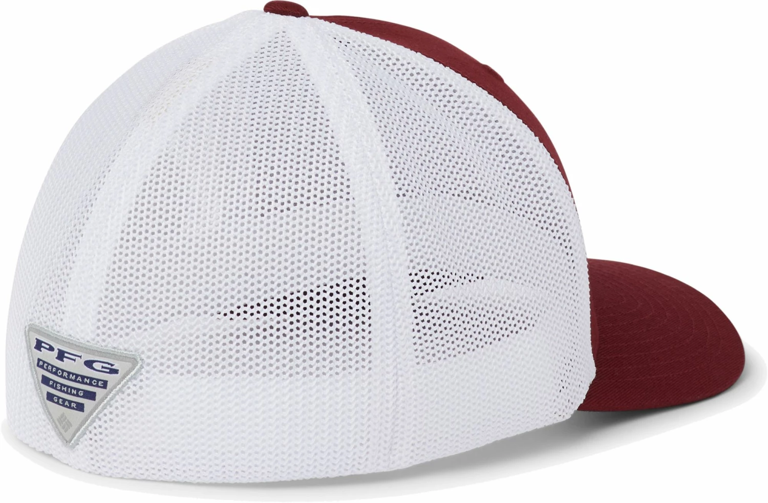 Coupon β Columbia Men's Florida State Seminoles Garnet PFG Mesh Fitted Hat π₯° - Image 2