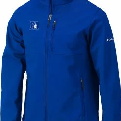 Best deal 😀 Columbia Men's Duke Blue Devils Duke Blue Ascender Full-Zip Jacket 🛒