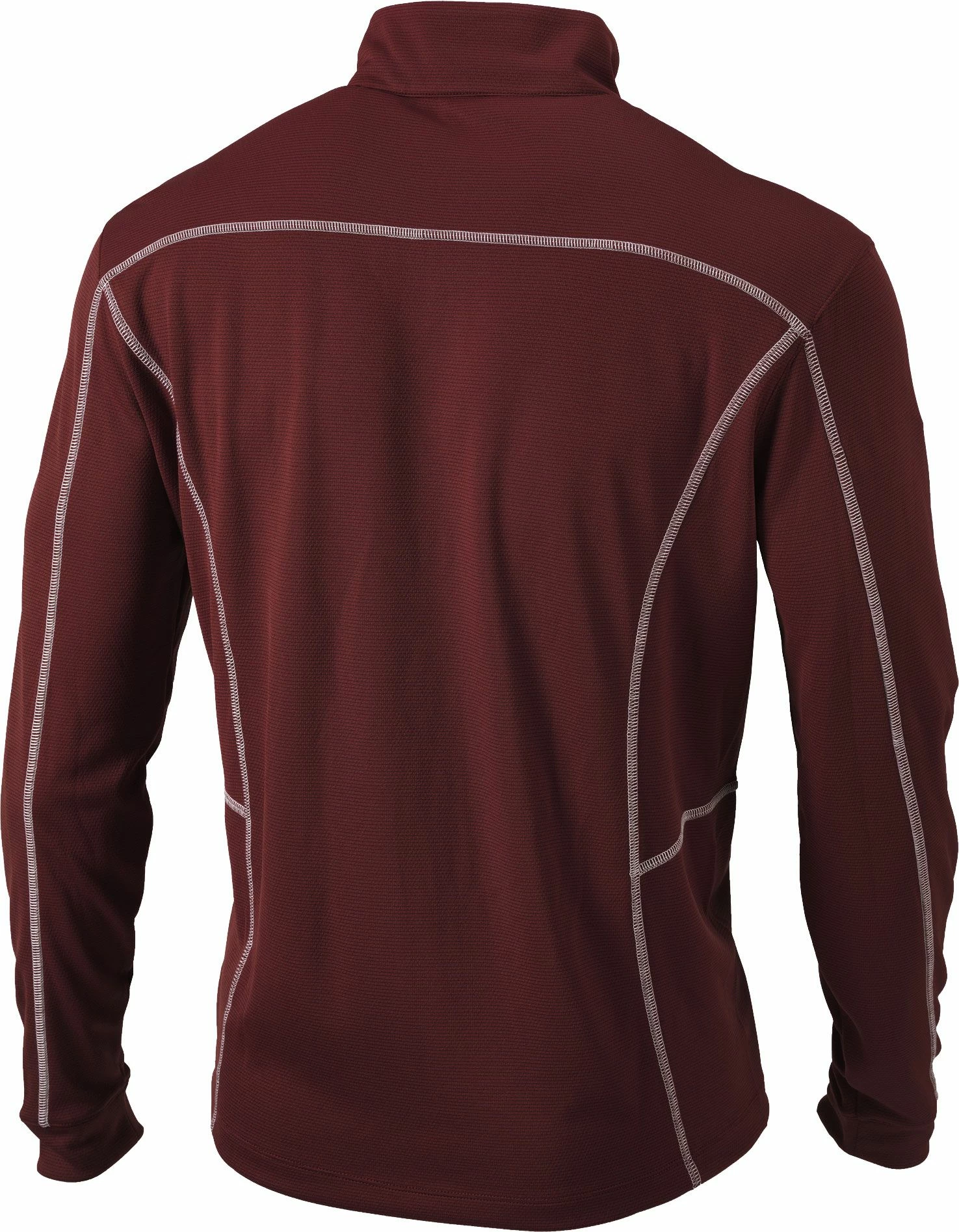 Coupon ๐ฅ Columbia Men's Texas A&M Aggies Maroon Shotgun Quarter-Zip ๐ Shirt ๐ - Image 2