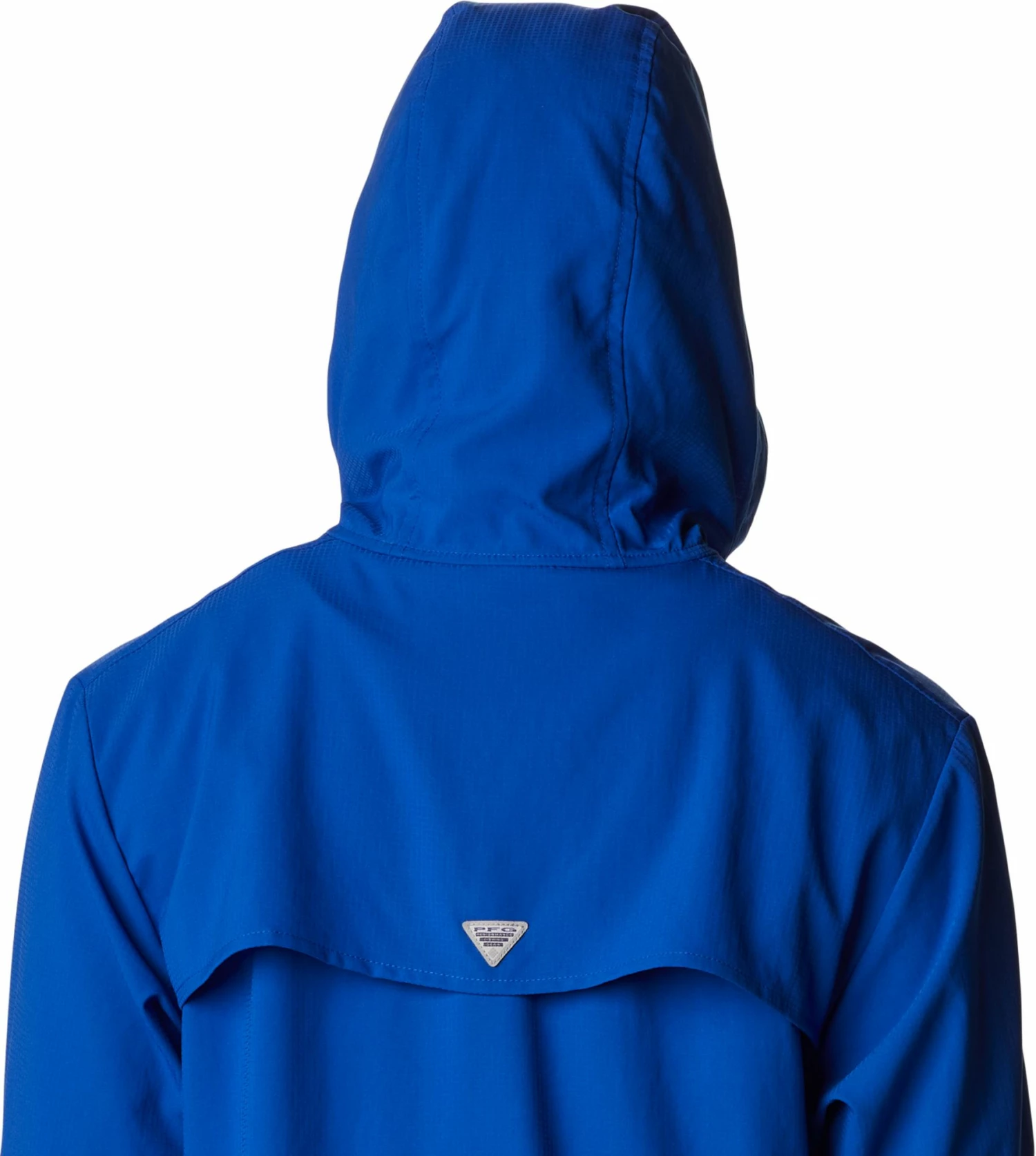 Cheapest ๐ Columbia ๐ฉ Women's Florida Gators Blue PFG Tamiami Quarter-Snap Long Sleeve Hooded ๐ Shirt ๐ - Image 4