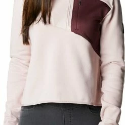 Wholesale 🧨 Columbia 👩 Women's Lodge Hybrid Pullover Black Heather/black 💯