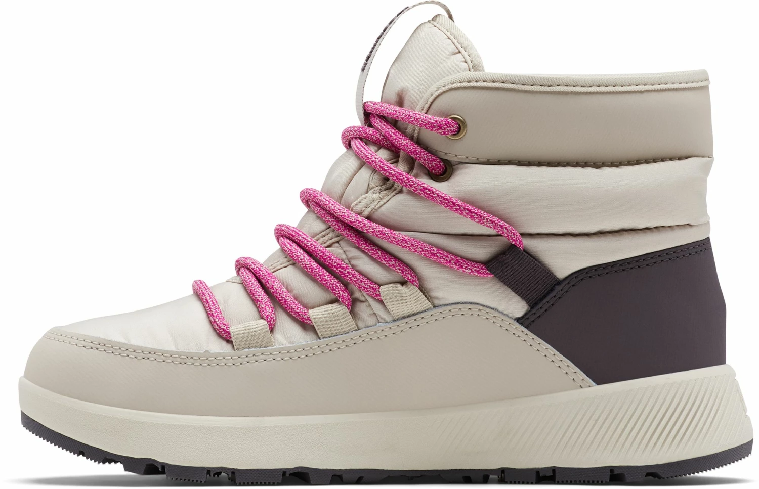 Budget 🎉 Columbia 👩 Women's Slopeside Village Omni-Heat Mid 200g Waterproof Winter 🥾 Boots Light Clay/timber 😉 - Image 3