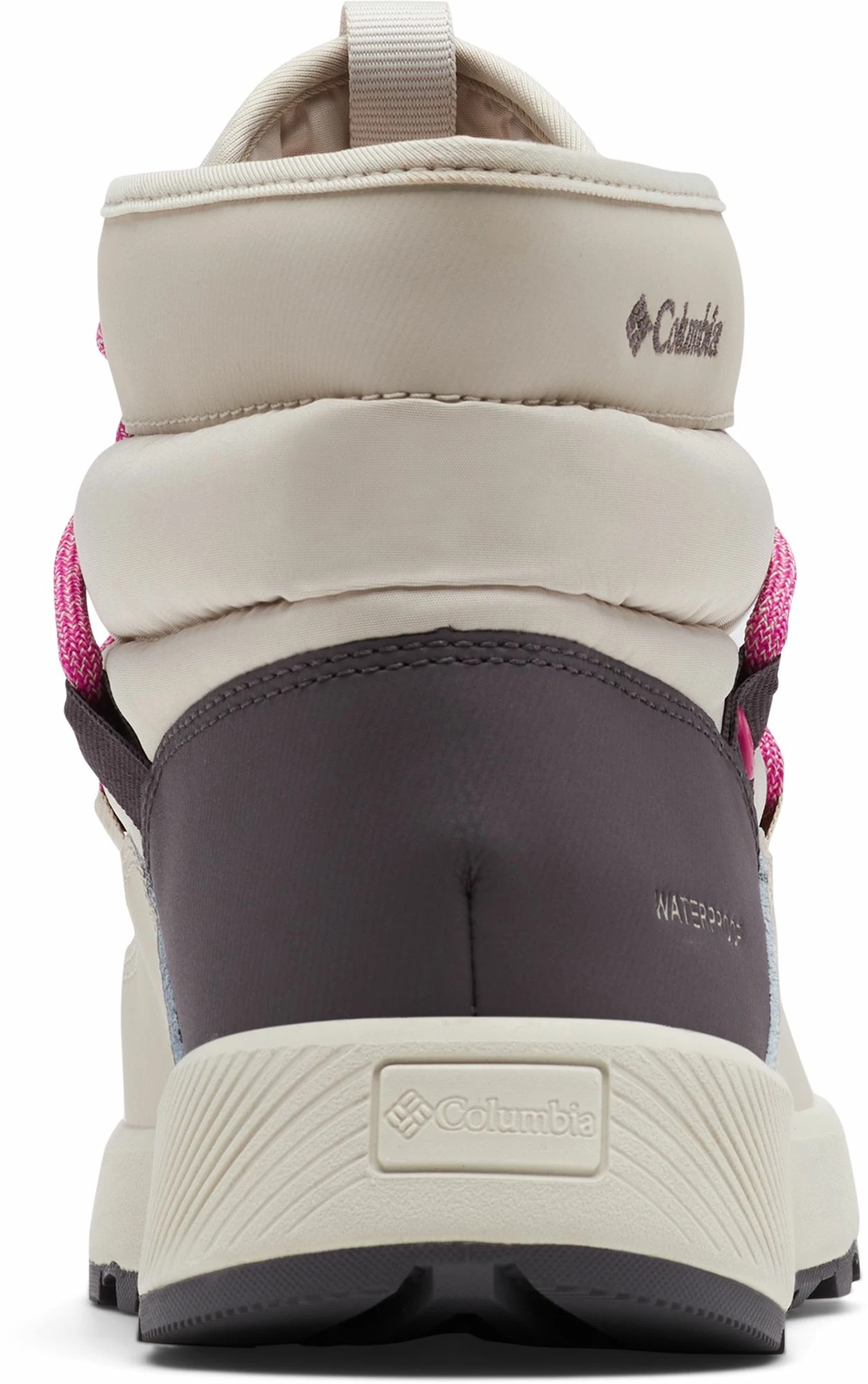 Budget 🎉 Columbia 👩 Women's Slopeside Village Omni-Heat Mid 200g Waterproof Winter 🥾 Boots Light Clay/timber 😉 - Image 6