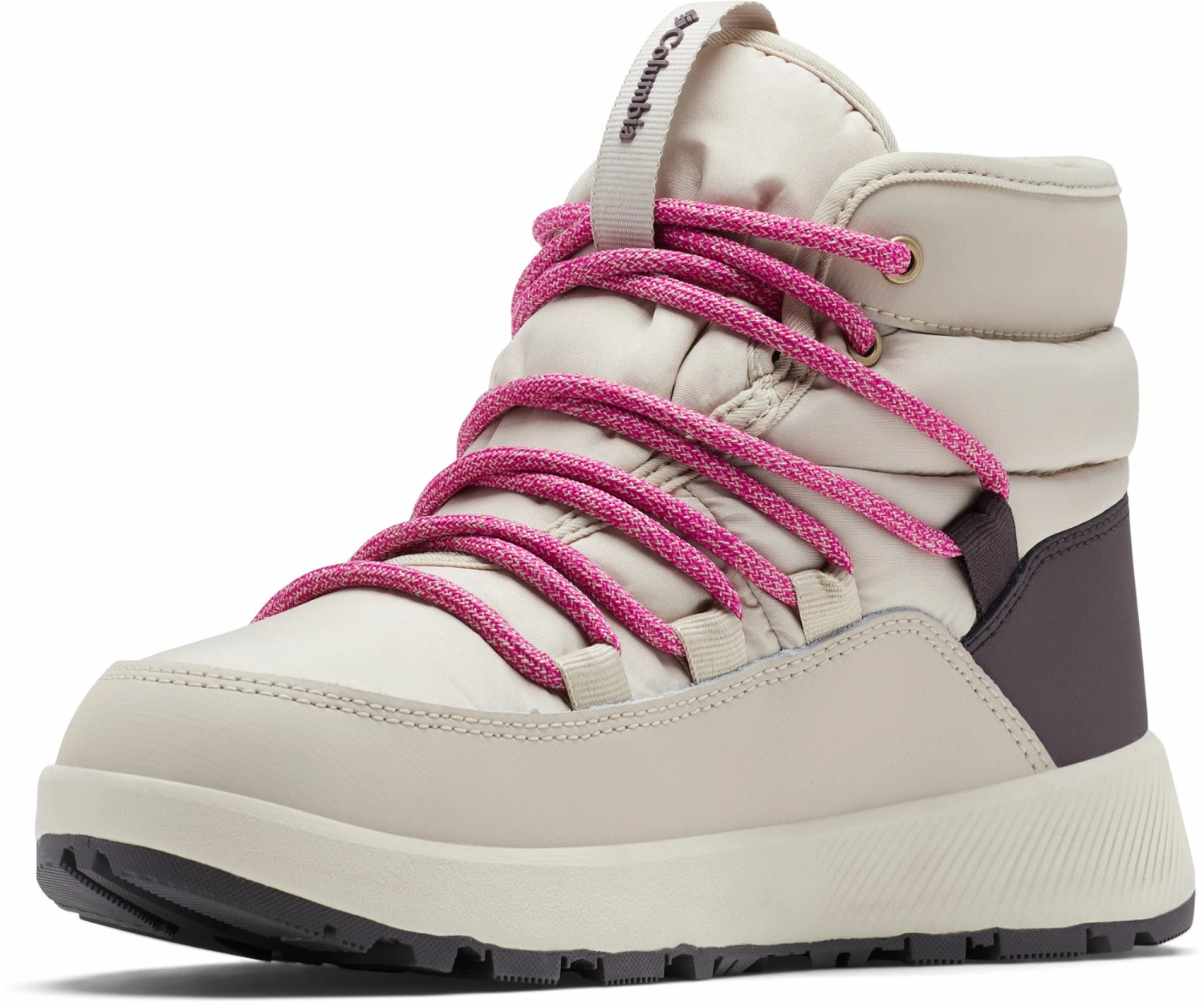 Budget 🎉 Columbia 👩 Women's Slopeside Village Omni-Heat Mid 200g Waterproof Winter 🥾 Boots Light Clay/timber 😉 - Image 7