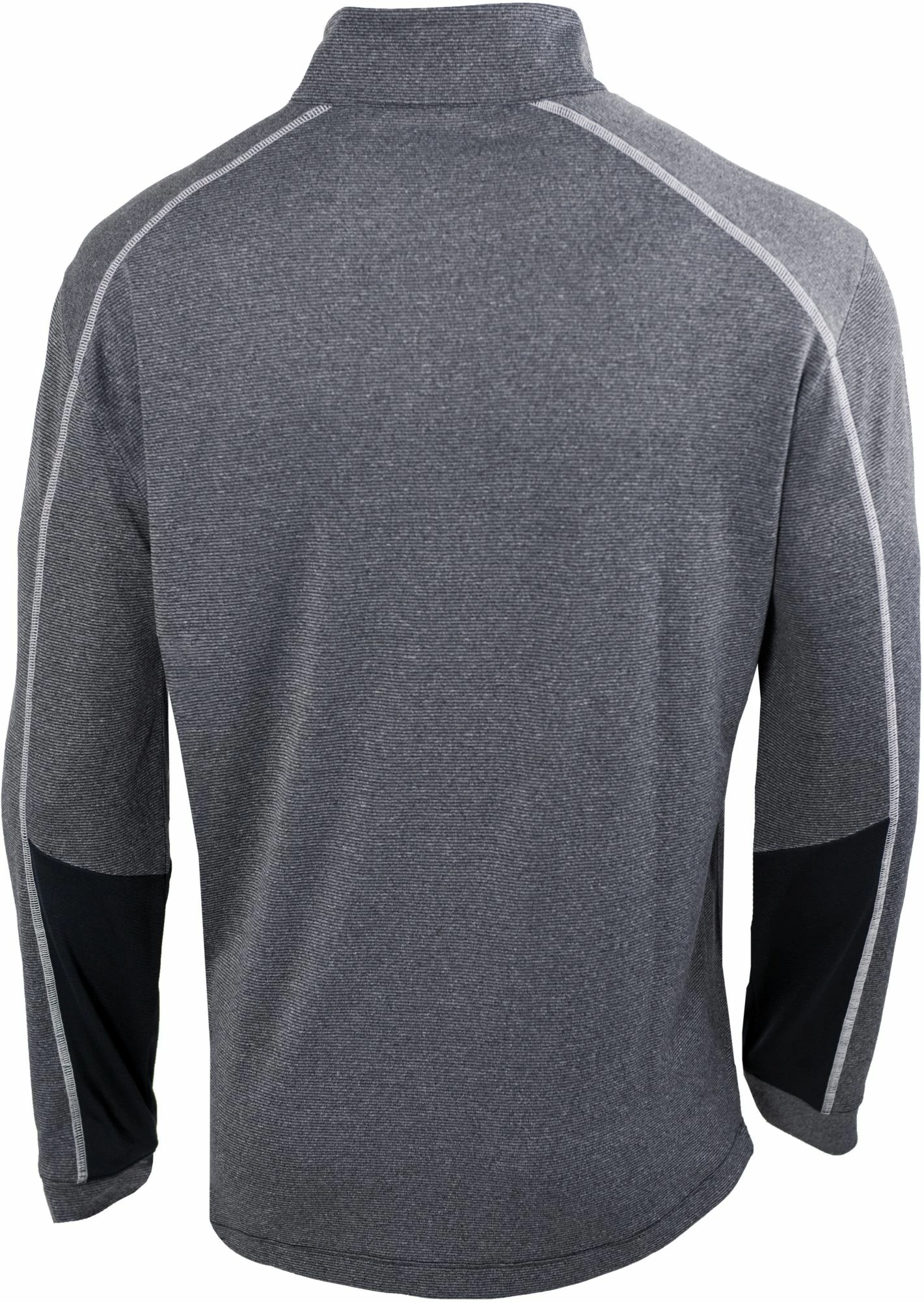 Wholesale ๐ Columbia Men's Colorado Rockies Black Shotgun 2.0 Quarter-Zip ๐ Shirt ๐ - Image 2