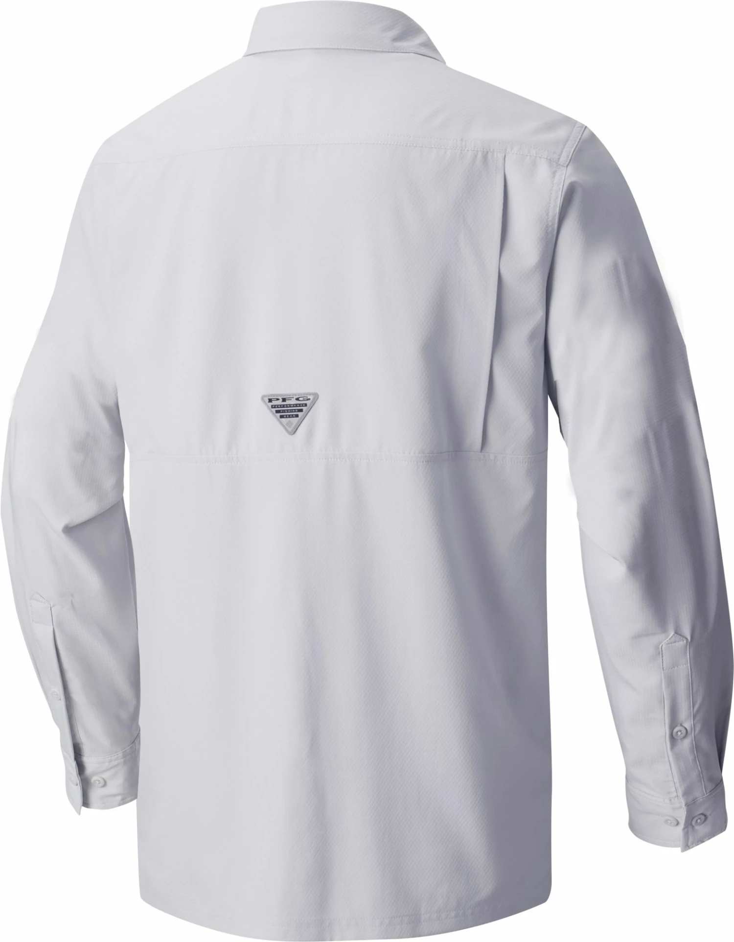 Best reviews of ๐ Columbia Men's Chicago Cubs White Slack Tide Long Sleeve T-Shirt ๐คฉ - Image 2