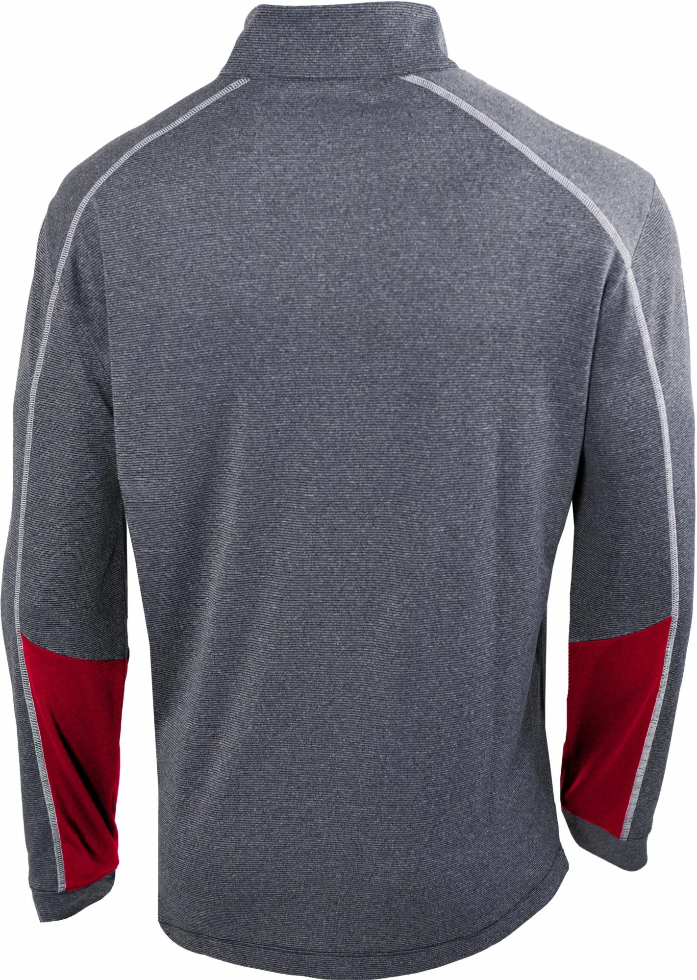 Budget ๐ Columbia Men's Los Angeles Angels Red Shotgun 2.0 Quarter-Zip ๐ Shirt ๐งจ - Image 2