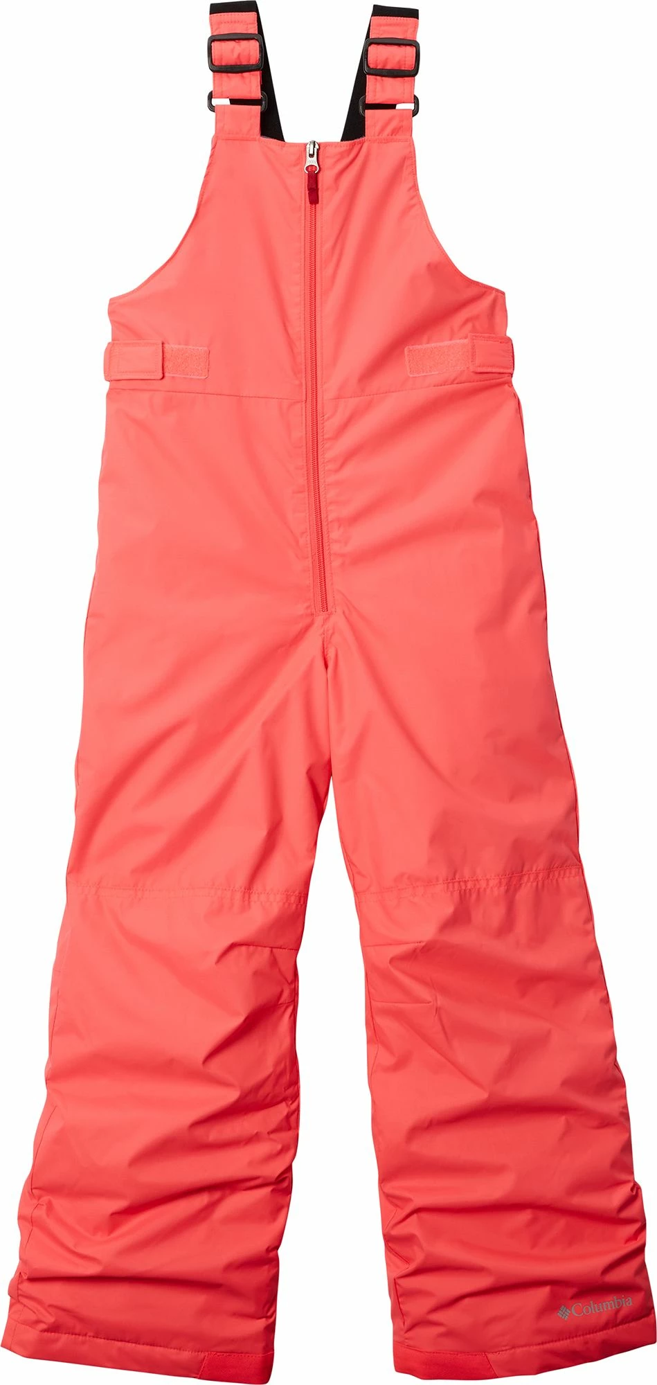 Cheap ๐คฉ Columbia ๐ง Girls' Snowslope II Bib Black โ๏ธ