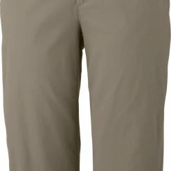 Best Pirce ✨ Columbia 👩 Women's Anytime Outdoor Capris Tusk 🤩