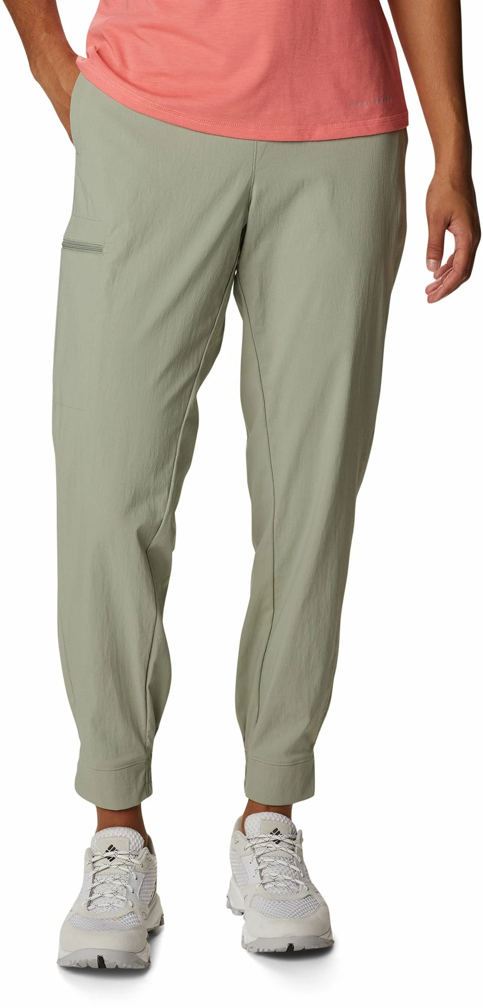 Deals โ๏ธ Columbia ๐ฉ Women's On The Go Joggers Safari โค๏ธ