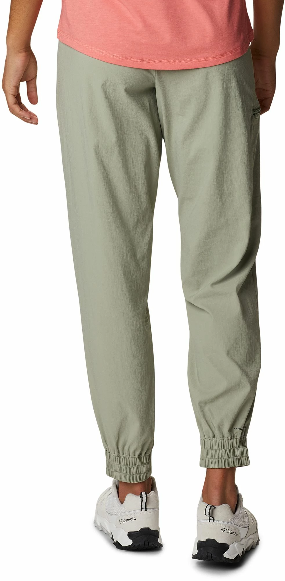 Deals โ๏ธ Columbia ๐ฉ Women's On The Go Joggers Safari โค๏ธ - Image 2