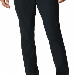 Best deal ❤️ Columbia Men's Royce Range Pants Black 🥰