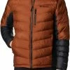 Deals 🔔 Columbia Men's Labyrinth Loop Jacket Dark Amber/black 😍