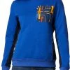 Flash Sale 🎉 Columbia 👩 Women's Lodge Pullover Sweatshirt Lapis Blu/drk Nctrnl 👏
