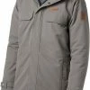Best Pirce 🎁 Columbia Men's Rugged Path Parka City Grey 🥰