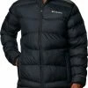 Hot Sale 🌟 Columbia Men's Fivemile Butte Jacket Black 🎉