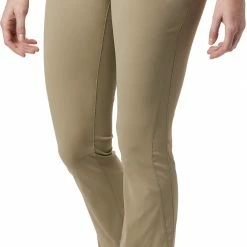 Buy 👍 Columbia 👩 Women's Anytime Outdoor Pants Black ❤️