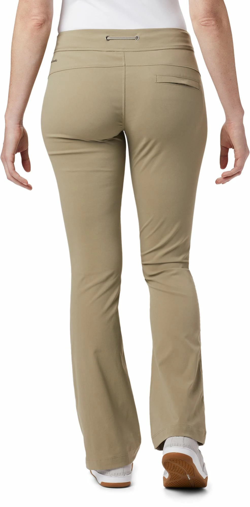 Buy ๐ Columbia ๐ฉ Women's Anytime Outdoor Pants Black โค๏ธ - Image 2