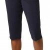 Wholesale 💯 Columbia 👩 Women's Anytime Casual Capris Dark Nocturnal ✨
