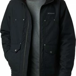 Flash Sale 🔔 Columbia Men's Loma Vista Insulated Jacket Black/mountain Red 🛒