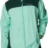 Discount 🤩 Columbia Men's Glennaker Lake Rain Jacket Walnut 🔔
