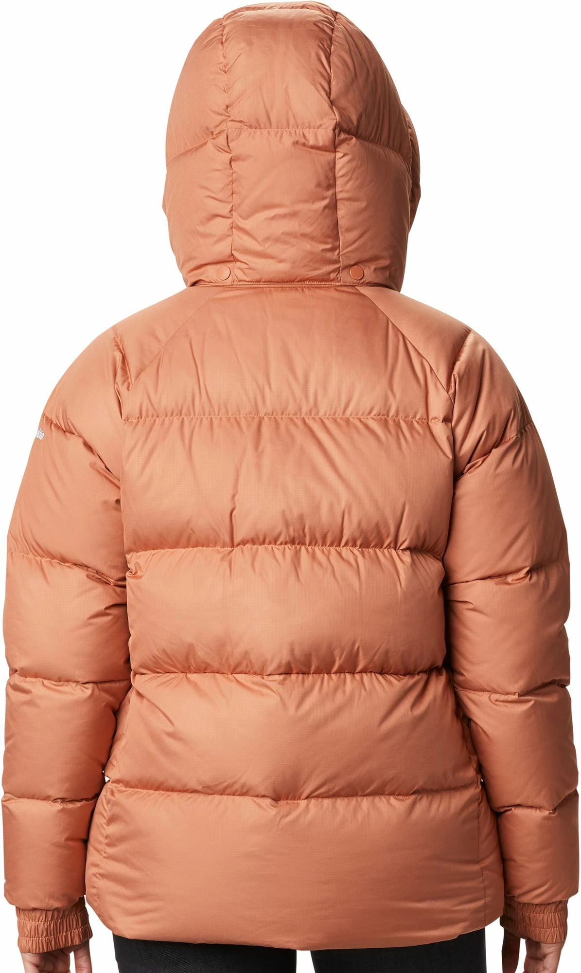 Top 10 ๐ Columbia ๐ฉ Women's Northern Gorge Down Jacket Nova Pink Ripstop ๐ - Image 2