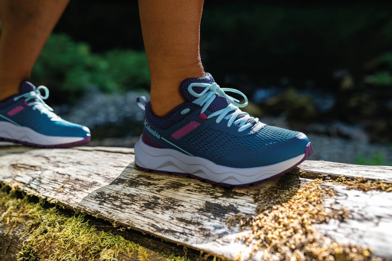 Wholesale 🌟 Columbia 👩 Women's Plateau Hiking 👟 Shoes Monument 🛒 - Image 3