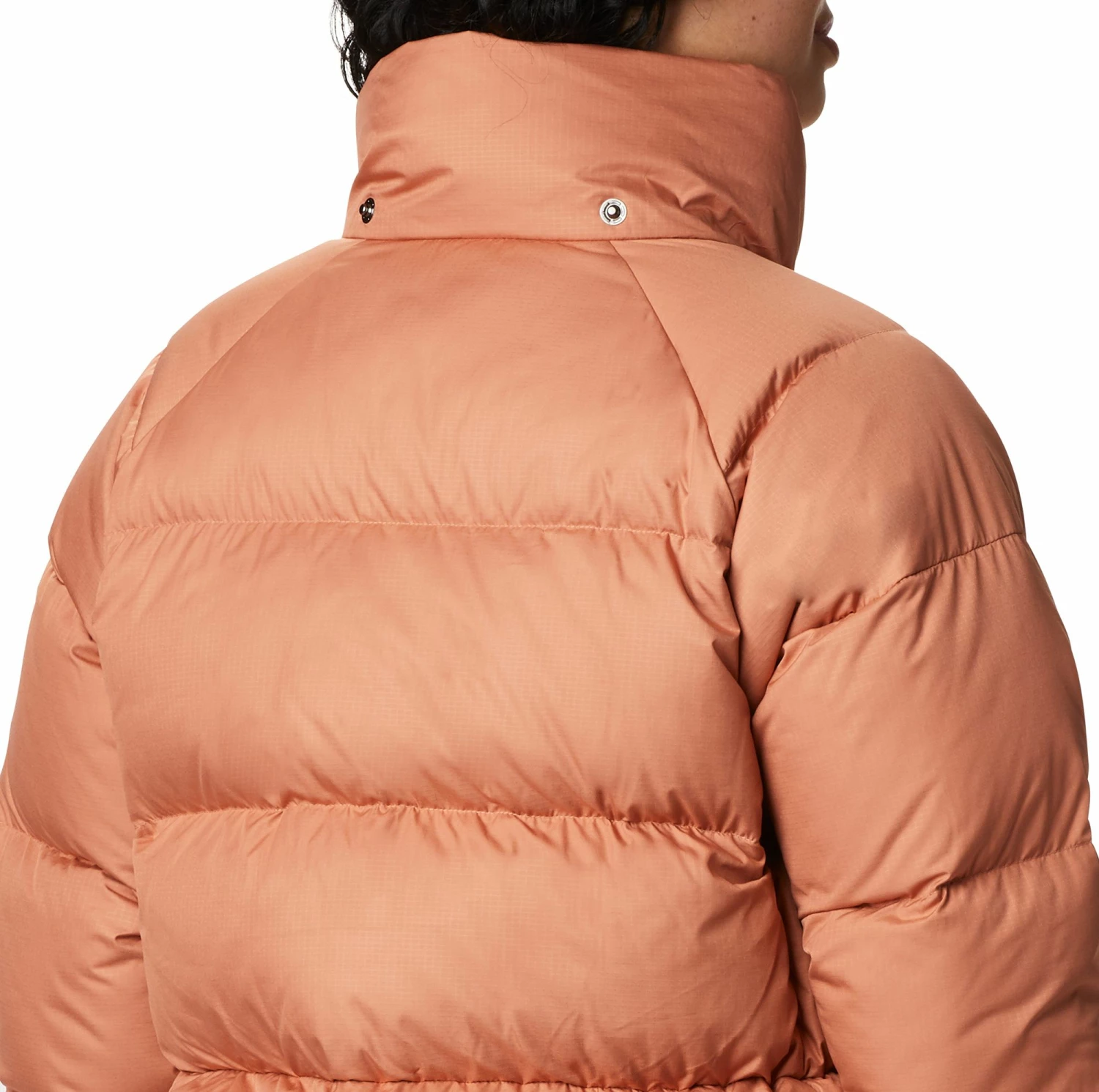 Top 10 ๐ Columbia ๐ฉ Women's Northern Gorge Down Jacket Nova Pink Ripstop ๐ - Image 6