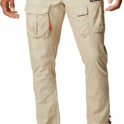 Budget 🎁 Columbia Men's Field ROC Cargo Pants Ancient Fossil 🤩