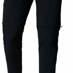 Promo โ Columbia ๐ฉ Women's Pleasant Creek Convertible Pants Black ๐ฅฐ