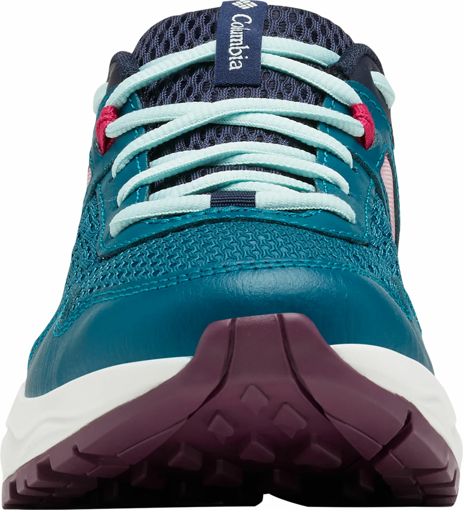 Wholesale 🌟 Columbia 👩 Women's Plateau Hiking 👟 Shoes Monument 🛒 - Image 5