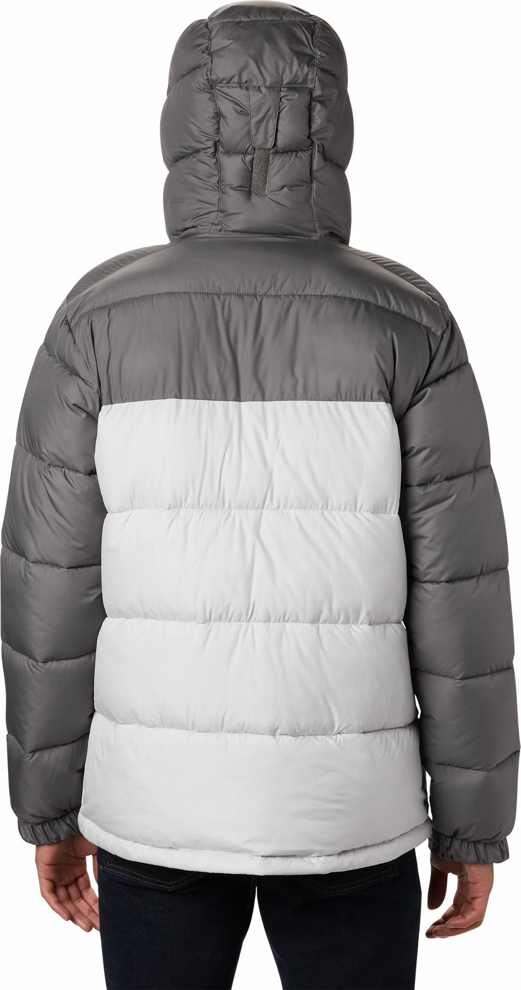 Cheapest ๐ฅ Columbia Men's Pike Lake Hooded Jacket Blue Indigo ๐ฅ - Image 2