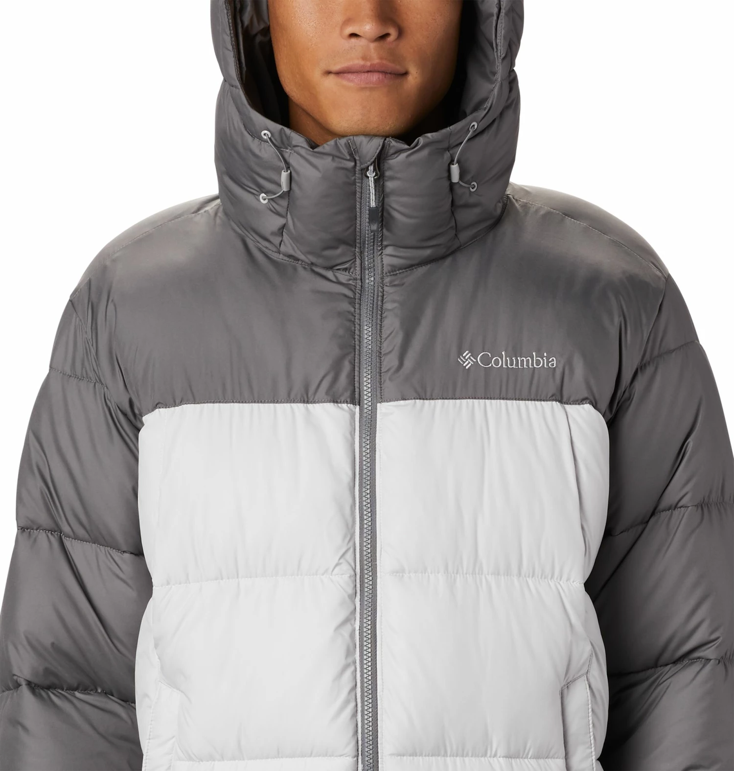 Cheapest ๐ฅ Columbia Men's Pike Lake Hooded Jacket Blue Indigo ๐ฅ - Image 4