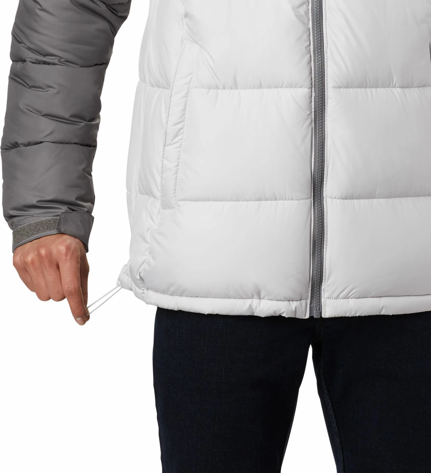 Cheapest ๐ฅ Columbia Men's Pike Lake Hooded Jacket Blue Indigo ๐ฅ - Image 5