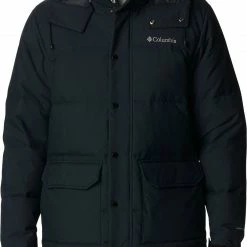 Cheapest 🛒 Columbia Men's Rockfall II Down Jacket Cypress Camo 🤩