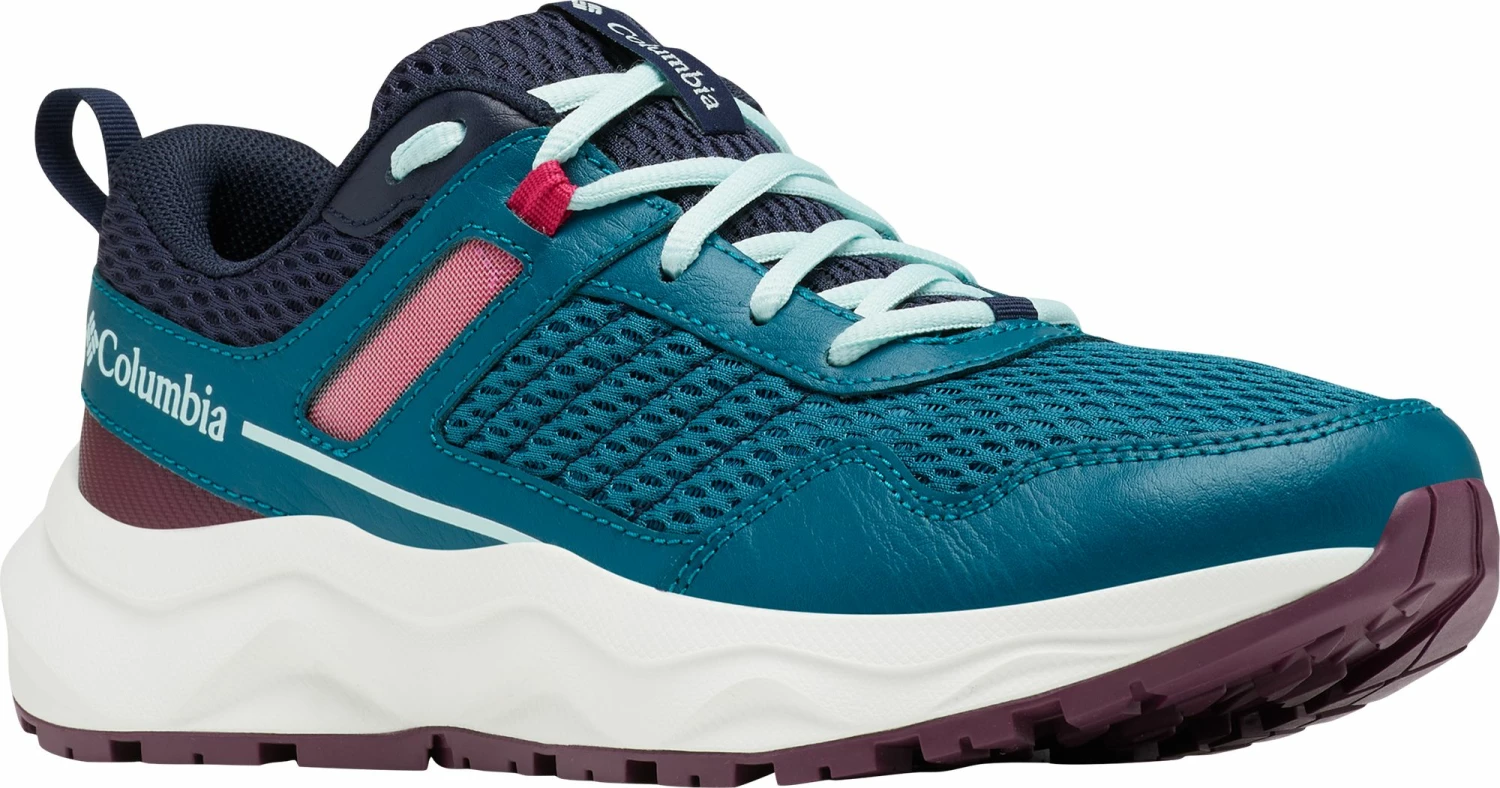 Wholesale 🌟 Columbia 👩 Women's Plateau Hiking 👟 Shoes Monument 🛒 - Image 7