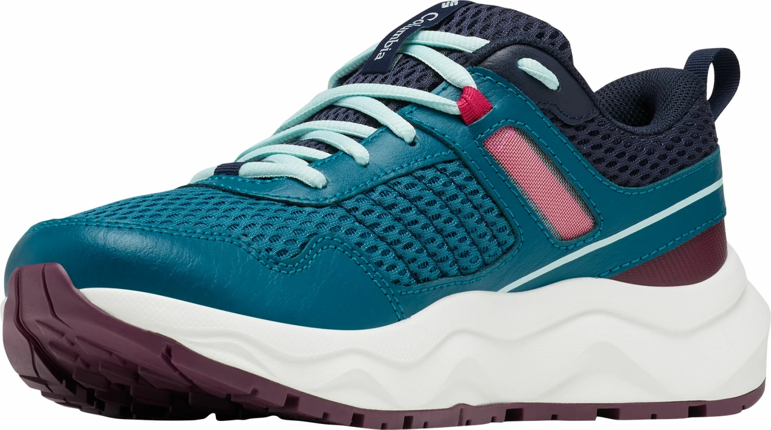 Wholesale 🌟 Columbia 👩 Women's Plateau Hiking 👟 Shoes Monument 🛒 - Image 8