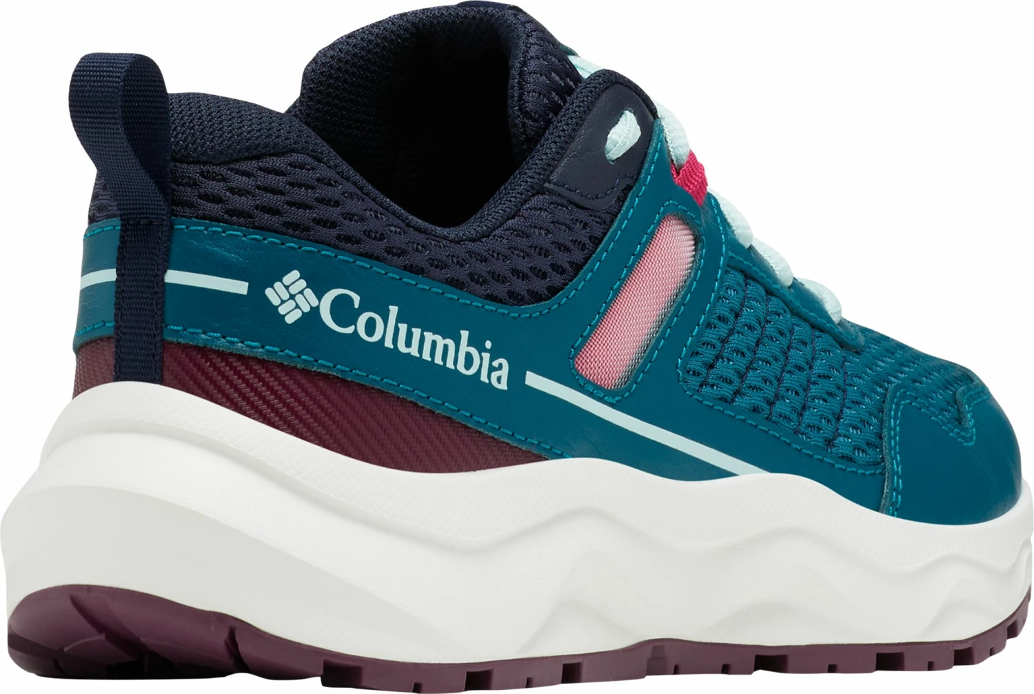 Wholesale 🌟 Columbia 👩 Women's Plateau Hiking 👟 Shoes Monument 🛒 - Image 9
