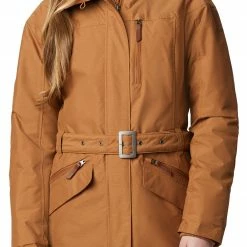Cheapest 👏 Columbia 👩 Women's Carson Pass II Jacket Elk 😍