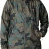 Outlet 😉 Columbia 👩 Women's Flash Forward Windbreaker Jacket Cypress Trad Camo Print 🔔